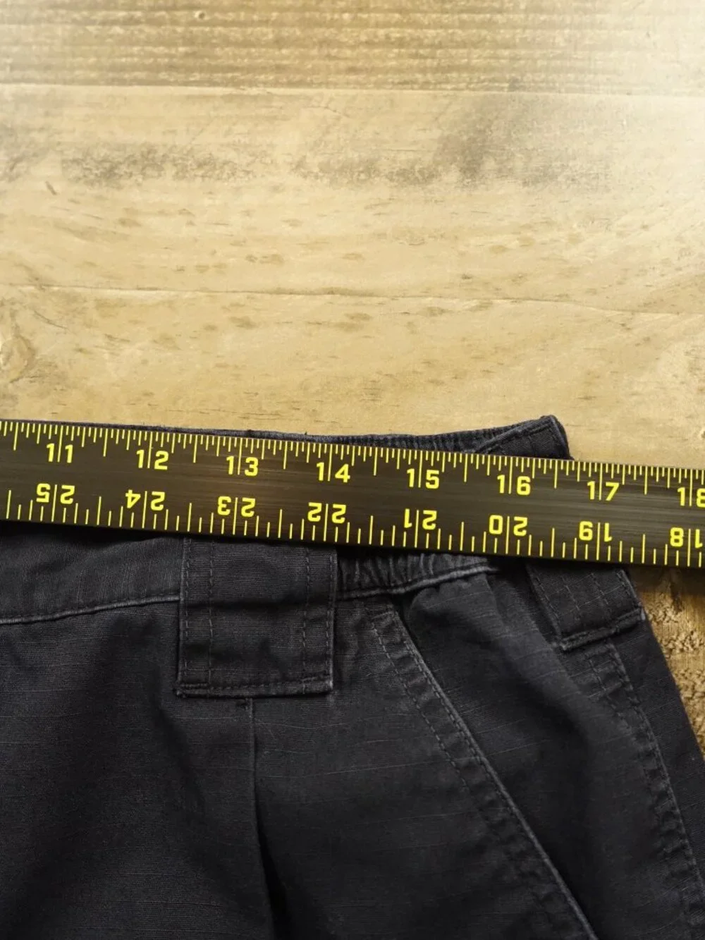 5.11 Tactical Taclite Pro Ripstop Cargo Pants Men's 36x30 Navy Utility Work